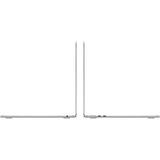 Apple  PC portable Argent