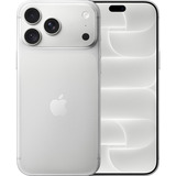 Apple iPhone 18 Pro Max 256GB smartphone Argent | 256 Go | iOS 27 | Dual-eSIM