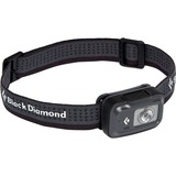 Black Diamond ASTRO 250 HEADLAMP Noir Lampe frontale LED, Lumière LED Noir, Lampe frontale, Noir, IPX4, LED, 3 m, 36 m