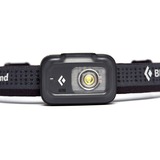 Black Diamond ASTRO 250 HEADLAMP Noir Lampe frontale LED, Lumière LED Noir, Lampe frontale, Noir, IPX4, LED, 3 m, 36 m