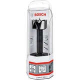 Bosch Mèches Forstner, Perceuse Perceuse, Mèche forstner, 2,5 cm, 90 mm, Bois dur, Bois tendre, 8 mm