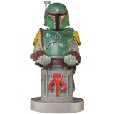 Cable Guy Star Wars - Boba Fett, Support 