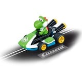 Carrera GO!!! Mario Kart - Yoshi, Voiture de course Échelle 1:43