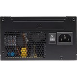 Corsair CX750, 750 Watt alimentation  Noir, 3x PCIe