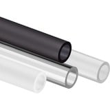 Corsair Hydro X Series XT Hardline Satin 14mm Tubing, Tube Blanc, 3 pièces