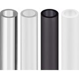 Corsair Hydro X Series XT Hardline Satin 14mm Tubing, Tube Blanc, 3 pièces