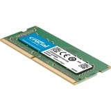 Crucial 32 GO DDR4-3200, Mémoire vive CT32G4SFD832A