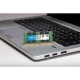 Crucial 32 GO DDR4-3200, Mémoire vive CT32G4SFD832A