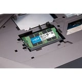 Crucial 32 GO DDR4-3200, Mémoire vive CT32G4SFD832A