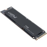 Crucial T705 1 To SSD Noir, PCIe 5.0 x4, NVMe 2.0, M.2 2280
