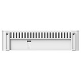 Cudy N300 Wi-Fi 4G LTE-Cat4 VoLTE Router, Routeur Blanc, Cudy App, nano SIM-slot