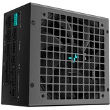 DeepCool PX1200G alimentation modulaire 1200 watt Noir, 1x 12V-2x6, 3x PCIe