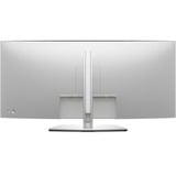 Dell U3824DW 38" Moniteur UltraWide incurvé Argent/noir, 1x DisplayPort, 2x HDMI, 2x USB-C, 4x USB-A, 1x RJ-45