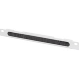 Digitus Kit réseau - 254 mm (10") - 12U, 312 x 300 mm, Armoire informatique Gris clair