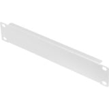 Digitus Kit réseau - 254 mm (10") - 12U, 312 x 300 mm, Armoire informatique Gris clair