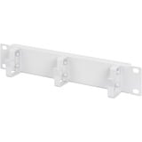 Digitus Kit réseau - 254 mm (10") - 12U, 312 x 300 mm, Armoire informatique Gris clair