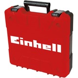 Einhell Chargeur de batterie monobloc. TE-CD 18/2 Li-i +22, Perceuse à percussion Rouge/Noir
