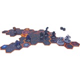 European Player Network Darksiders: La terre interdite, Jeu de société Anglais, 1 - 5 joueurs, 30 - 60 minutes, 16 ans et plus