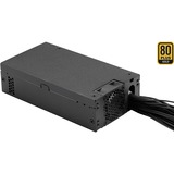 FSP FlexGURU PRO alimentation  modulaire 500 watt 2x PCIe