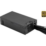FSP FlexGURU PRO alimentation modulaire 500 watt 2x PCIe
