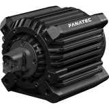 Fanatec ClubSport DD + Steering Wheel Formula V2.5 + Pedals V3, Volant Noir, Base, volant et pédales