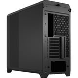 Fractal Design Meshify 3 XL Solid boîtier big tower Noir | 2x USB-A | 1x USB-C