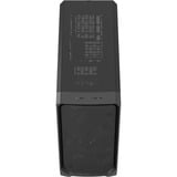 Fractal Design Meshify 3 XL Solid boîtier big tower Noir | 2x USB-A | 1x USB-C