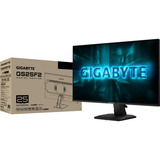 GIGABYTE GS25F2A 24.5" Moniteur gaming  Noir, 2x HDMI, DisplayPort, 240 Hz