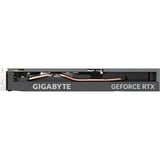 GIGABYTE GeForce RTX 4060 EAGLE OC 8G, Carte graphique 2x HDMI, 2x DisplayPort, DLSS 3