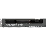 GIGABYTE GeForce RTX 4060 Ti WINDFORCE 2 OC 16G, Carte graphique Noir, DLSS 3, 2x DisplayPort, 2x HDMI 2.1a