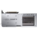 GIGABYTE GeForce RTX 4070 SUPER AERO OC 12G, Carte graphique 1x HDMI, 3x DisplayPort, DLSS 3
