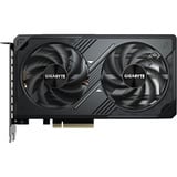 GIGABYTE GeForce RTX 5060 WINDFORCE OC 8G, Carte graphique 3x DisplayPort, 1x HDMI, DLSS 4