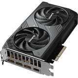 GIGABYTE GeForce RTX 5060 WINDFORCE OC 8G, Carte graphique 3x DisplayPort, 1x HDMI, DLSS 4