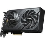 GIGABYTE GeForce RTX 5060 WINDFORCE OC 8G, Carte graphique 3x DisplayPort, 1x HDMI, DLSS 4