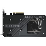 GIGABYTE GeForce RTX 5060 WINDFORCE OC 8G, Carte graphique 3x DisplayPort, 1x HDMI, DLSS 4
