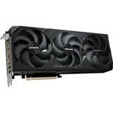GIGABYTE GeForce RTX 5080 WINDFORCE SFF 16G, Carte graphique 1x HDMI, 3x DisplayPort