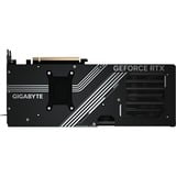 GIGABYTE GeForce RTX 5080 WINDFORCE SFF 16G, Carte graphique 1x HDMI, 3x DisplayPort
