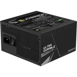 GIGABYTE UD1000GM PG5 V2 alimentation  modulaire 1000 watt Noir, 1x 12V-2x6, 4x PCIe
