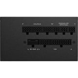 GIGABYTE UD1000GM PG5 V2 alimentation modulaire 1000 watt Noir, 1x 12V-2x6, 4x PCIe