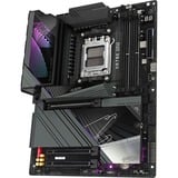 GIGABYTE X870E AORUS MASTER, Socket AM5 carte mère Noir, RAID, 5 Gb-LAN, WLAN, BT, Sound, ATX