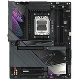 GIGABYTE X870E AORUS MASTER carte mère socket AM5 Noir, RAID, 5 Gb-LAN, WLAN, BT, Sound, ATX