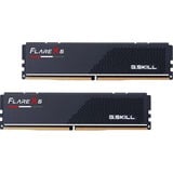 G.Skill 96 Go DDR5-6000 (2x 48 Go) mémoire vive Noir, F5-6000J3036F48GX2-FX5, EXPO