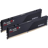 G.Skill 96 Go DDR5-6000 (2x 48 Go) mémoire vive Noir, F5-6000J3036F48GX2-FX5, EXPO