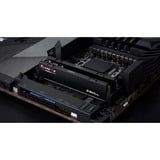 G.Skill 96 Go DDR5-6000 kit, Mémoire vive Noir, F5-6000J3036F48GX2-FX5, Flare X5, AMD EXPO