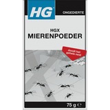 HGX poudre de fourmis 75gr, Insecticide