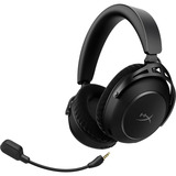 HyperX Cloud Alpha 2 Wireless casque gaming over-ear Noir, PC, PlayStation 4, PlayStation 5, Xbox One, Nintendo Switch