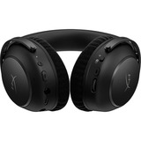 HyperX Cloud Alpha 2 Wireless casque gaming over-ear Noir, PC, PlayStation 4, PlayStation 5, Xbox One, Nintendo Switch