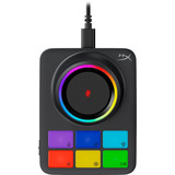 HyperX Cloud Alpha 2 Wireless casque gaming over-ear Noir, PC, PlayStation 4, PlayStation 5, Xbox One, Nintendo Switch