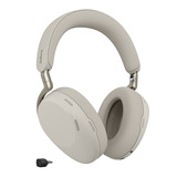 Jabra Evolve3 85 casque over-ear Gris, Unified Communications (UC), Link390 USB-C