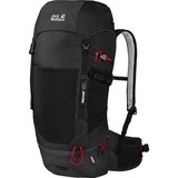 Jack Wolfskin Sac à dos Noir